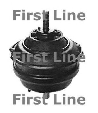 FIRST LINE fem3251 -  Подвеска, двигатель